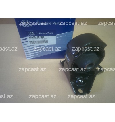 Hyundai Tucson 2005-2009, poduşka motor qabaq 